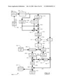 DETECTION OF THE DETACHMENT OF IMMOBILIZED CONTRAST AGENT IN MEDICAL IMAGING APPLICATIONS diagram and image