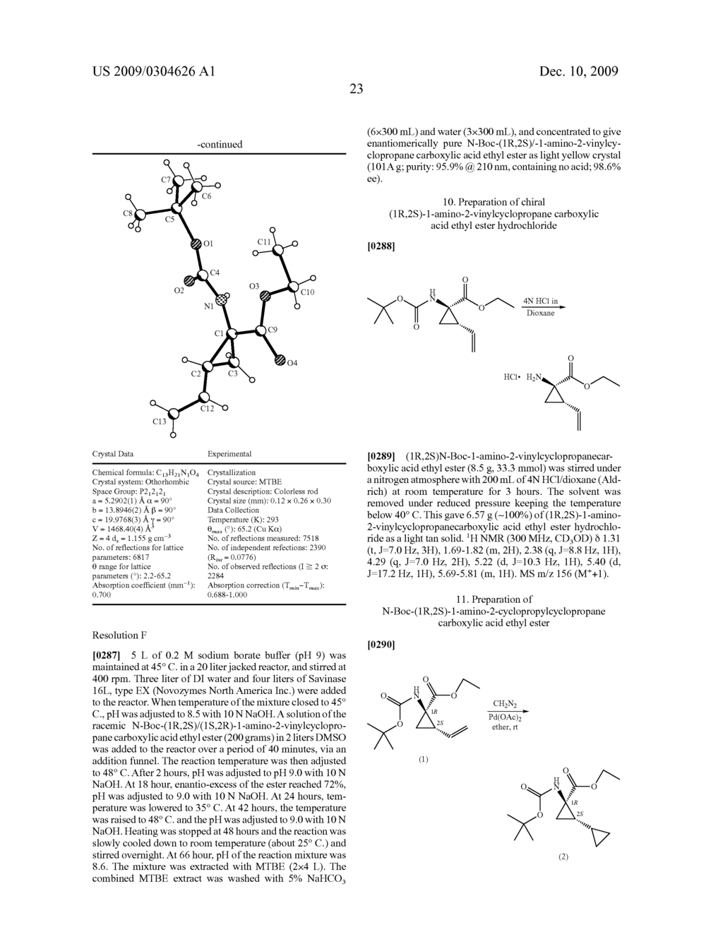 Hepatitis C Virus Inhibitors - diagram, schematic, and image 24