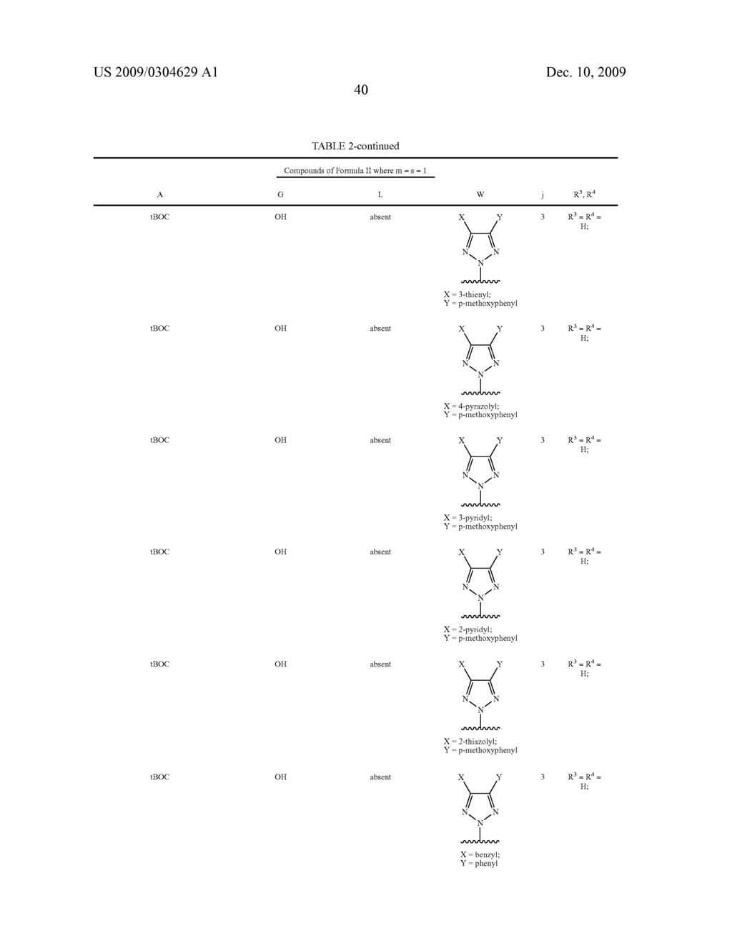 MACROCYCLIC HEPATITIS C SERINE PROTEASE INHIBITORS - diagram, schematic, and image 41