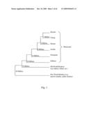 METHODS TO IDENTIFY POLYNUCLEOTIDE AND POLYPEPTIDE SEQUENCES WHICH MAY BE ASSOCIATED WITH PHYSIOLOGICAL AND MEDICAL CONDITIONS diagram and image