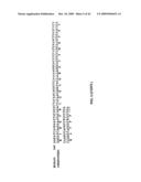 METHODS TO IDENTIFY POLYNUCLEOTIDE AND POLYPEPTIDE SEQUENCES WHICH MAY BE ASSOCIATED WITH PHYSIOLOGICAL AND MEDICAL CONDITIONS diagram and image