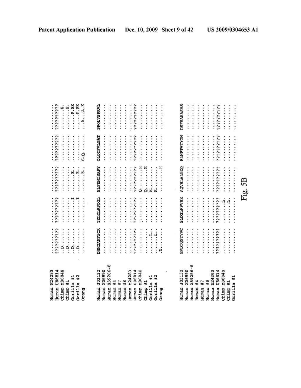 METHODS TO IDENTIFY POLYNUCLEOTIDE AND POLYPEPTIDE SEQUENCES WHICH MAY BE ASSOCIATED WITH PHYSIOLOGICAL AND MEDICAL CONDITIONS - diagram, schematic, and image 10