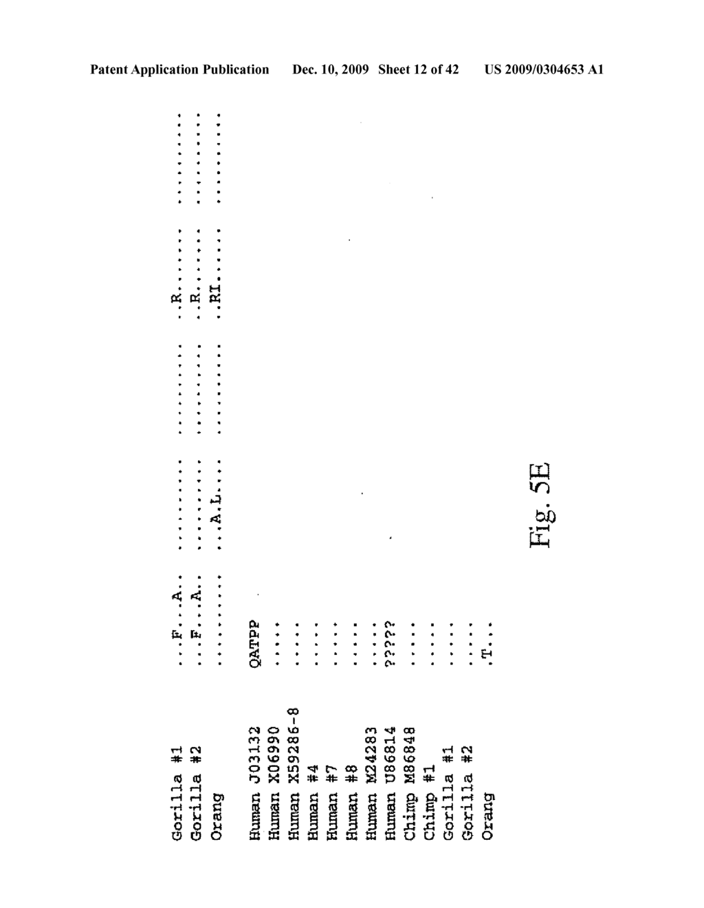METHODS TO IDENTIFY POLYNUCLEOTIDE AND POLYPEPTIDE SEQUENCES WHICH MAY BE ASSOCIATED WITH PHYSIOLOGICAL AND MEDICAL CONDITIONS - diagram, schematic, and image 13