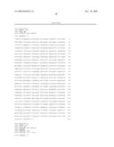 METHODS TO IDENTIFY POLYNUCLEOTIDE AND POLYPEPTIDE SEQUENCES WHICH MAY BE ASSOCIATED WITH PHYSIOLOGICAL AND MEDICAL CONDITIONS diagram and image