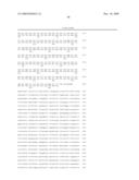 METHODS TO IDENTIFY POLYNUCLEOTIDE AND POLYPEPTIDE SEQUENCES WHICH MAY BE ASSOCIATED WITH PHYSIOLOGICAL AND MEDICAL CONDITIONS diagram and image