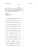 METHODS TO IDENTIFY POLYNUCLEOTIDE AND POLYPEPTIDE SEQUENCES WHICH MAY BE ASSOCIATED WITH PHYSIOLOGICAL AND MEDICAL CONDITIONS diagram and image