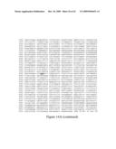 METHODS TO IDENTIFY POLYNUCLEOTIDE AND POLYPEPTIDE SEQUENCES WHICH MAY BE ASSOCIATED WITH PHYSIOLOGICAL AND MEDICAL CONDITIONS diagram and image