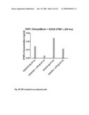 METHODS TO IDENTIFY POLYNUCLEOTIDE AND POLYPEPTIDE SEQUENCES WHICH MAY BE ASSOCIATED WITH PHYSIOLOGICAL AND MEDICAL CONDITIONS diagram and image