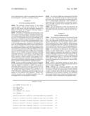 METHODS TO IDENTIFY POLYNUCLEOTIDE AND POLYPEPTIDE SEQUENCES WHICH MAY BE ASSOCIATED WITH PHYSIOLOGICAL AND MEDICAL CONDITIONS diagram and image