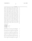 METHODS TO IDENTIFY POLYNUCLEOTIDE AND POLYPEPTIDE SEQUENCES WHICH MAY BE ASSOCIATED WITH PHYSIOLOGICAL AND MEDICAL CONDITIONS diagram and image