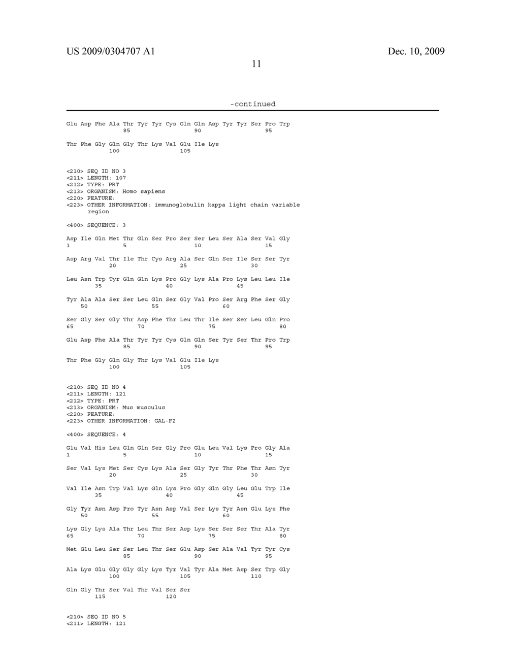 MONOCLONAL ANTIBODIES TO BASIC FIBROBLAST GROWTH FACTOR - diagram, schematic, and image 25