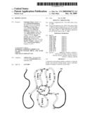 BINDING AGENTS diagram and image