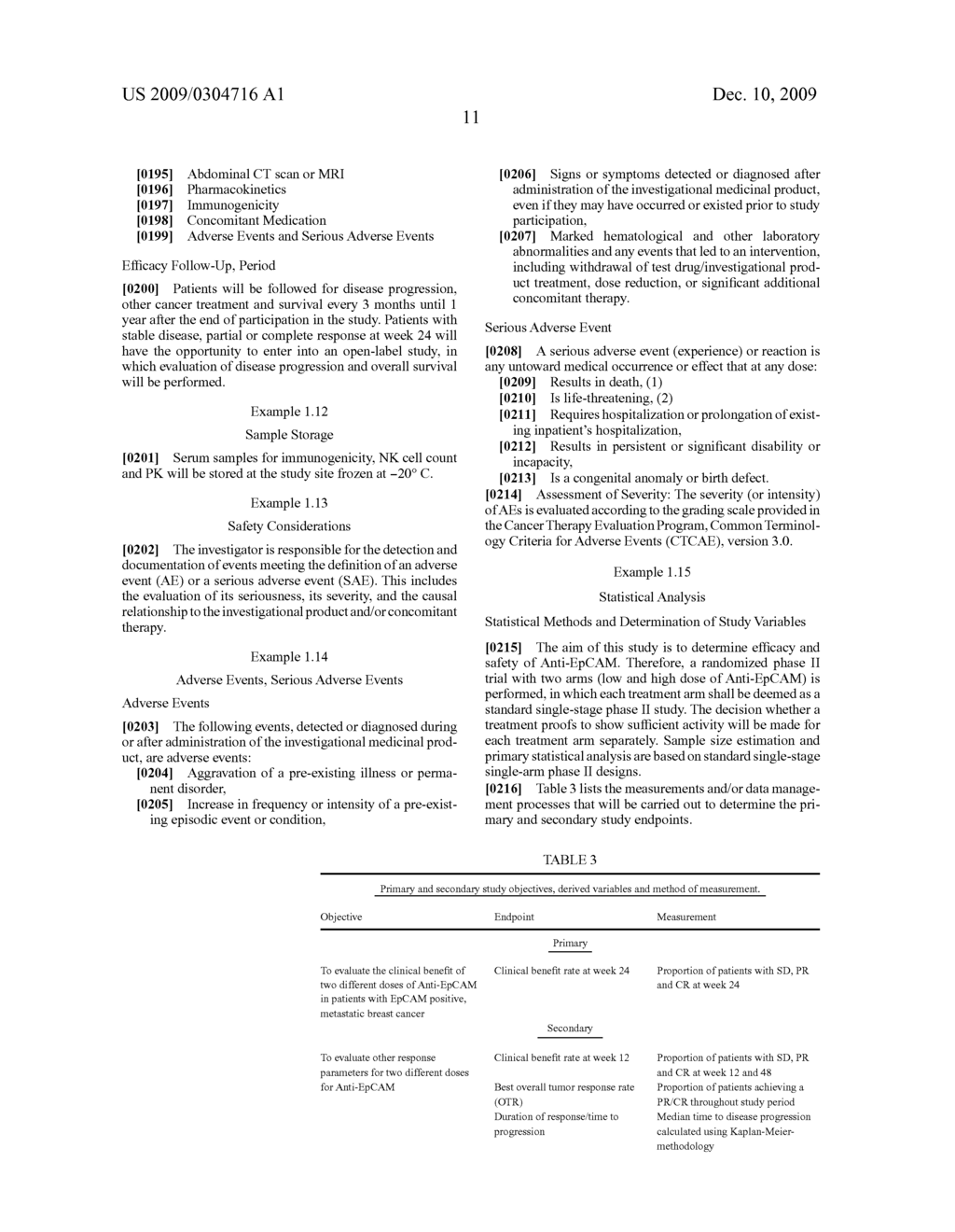 TREATMENT OF METASTATIC BREAST CANCER - diagram, schematic, and image 20