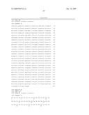 CHLAMYDIA TRACHOMATIS ANTIGENS FOR VACCINE AND DIAGNOSTIC USE diagram and image