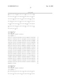 CHLAMYDIA TRACHOMATIS ANTIGENS FOR VACCINE AND DIAGNOSTIC USE diagram and image