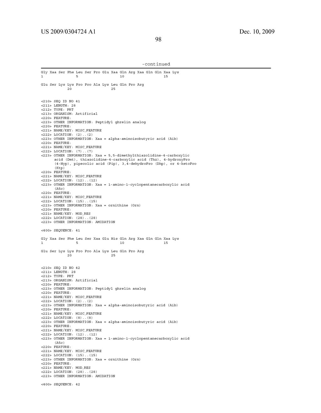 Compositions and Methods for Stimulating Gastrointestinal Motility - diagram, schematic, and image 104