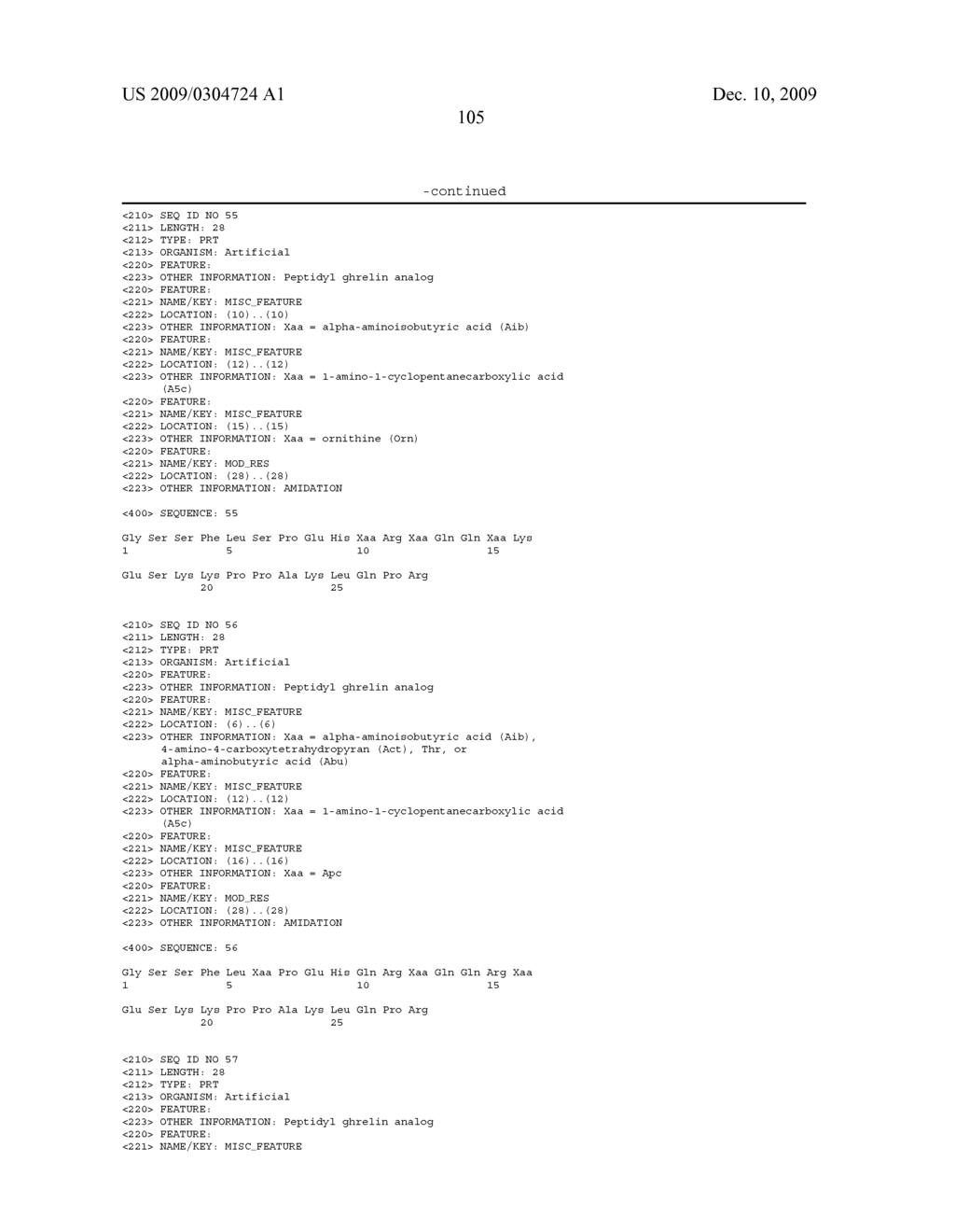 Compositions and Methods for Stimulating Gastrointestinal Motility - diagram, schematic, and image 111