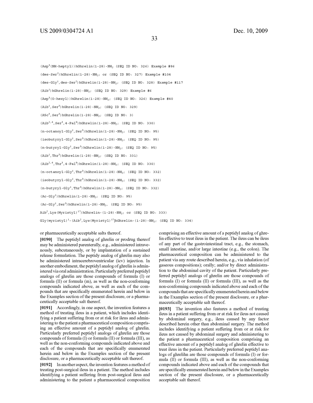 Compositions and Methods for Stimulating Gastrointestinal Motility - diagram, schematic, and image 39