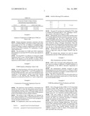 TEM8 GENE, EXPRESSION FORMS AND DIAGNOSTIC AND THERAPEUTIC USES THEREOF diagram and image