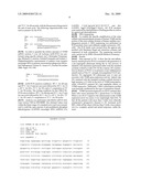 TEM8 GENE, EXPRESSION FORMS AND DIAGNOSTIC AND THERAPEUTIC USES THEREOF diagram and image