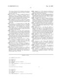 Vaccine comprising recombinant ct or lt toxin diagram and image