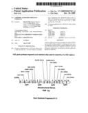 CHIMERIC ALPHAVIRUS REPLICON PARTICLES diagram and image