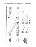 CHIMERIC ALPHAVIRUS REPLICON PARTICLES diagram and image