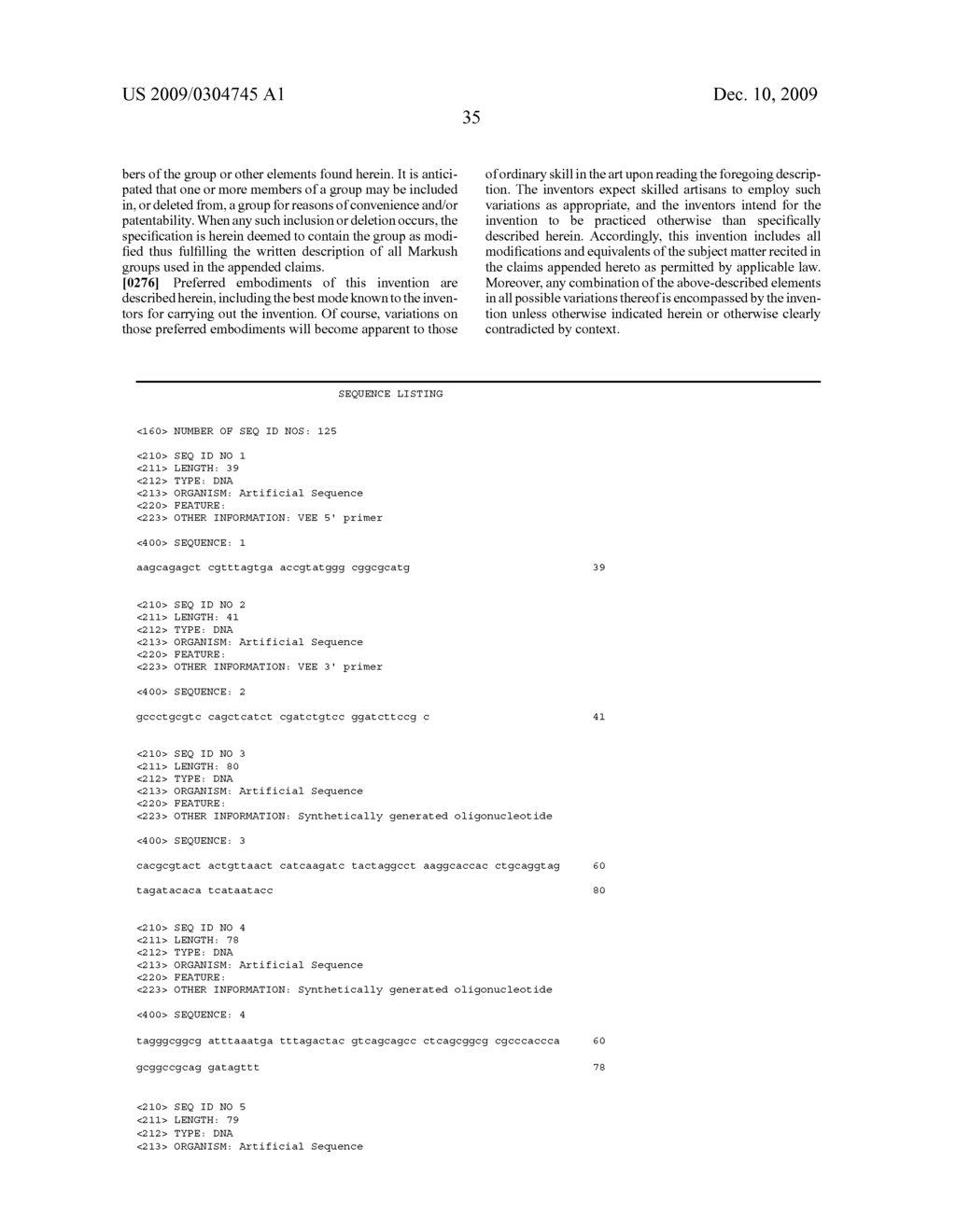 CHIMERIC ALPHAVIRUS REPLICON PARTICLES - diagram, schematic, and image 51