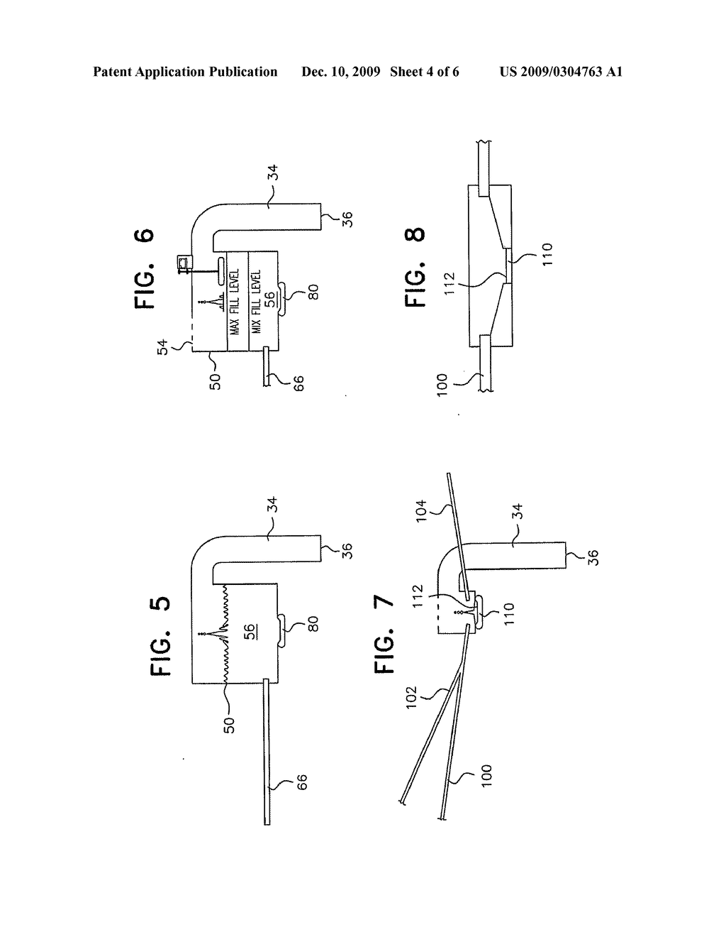 Insect Attractant Composition - diagram, schematic, and image 05