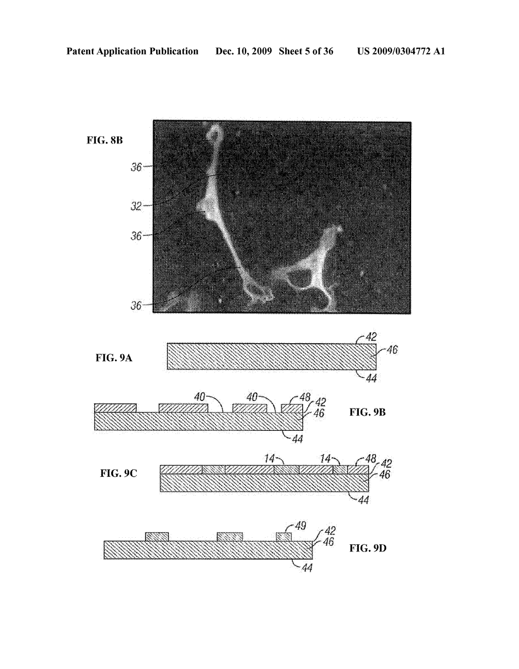 IMPLANTABLE MATERIALS HAVING ENGINEERED SURFACES AND METHOD OF MAKING SAME - diagram, schematic, and image 06