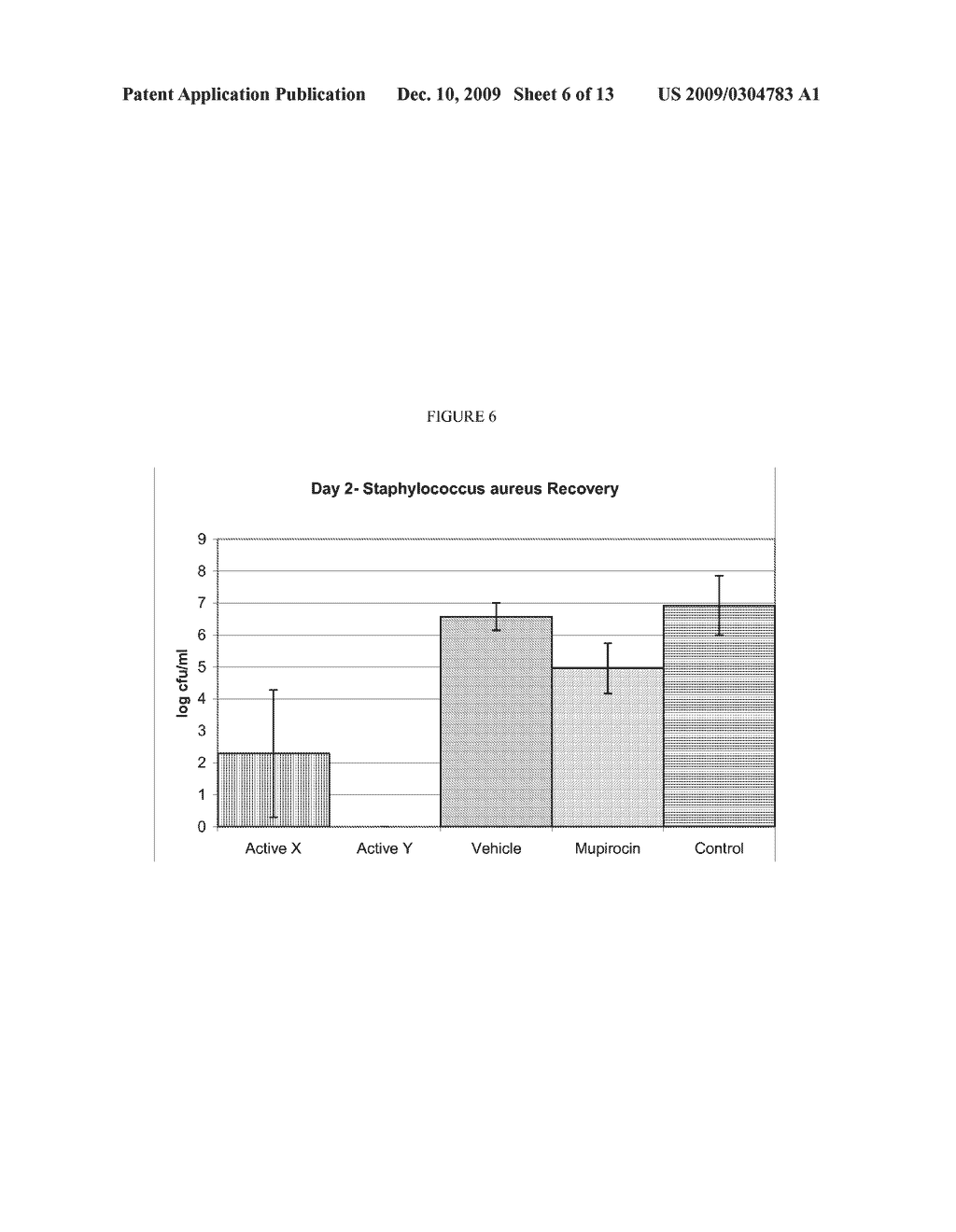 COMPOSITIONS AND METHODS FOR TREATING BACTERIA - diagram, schematic, and image 07