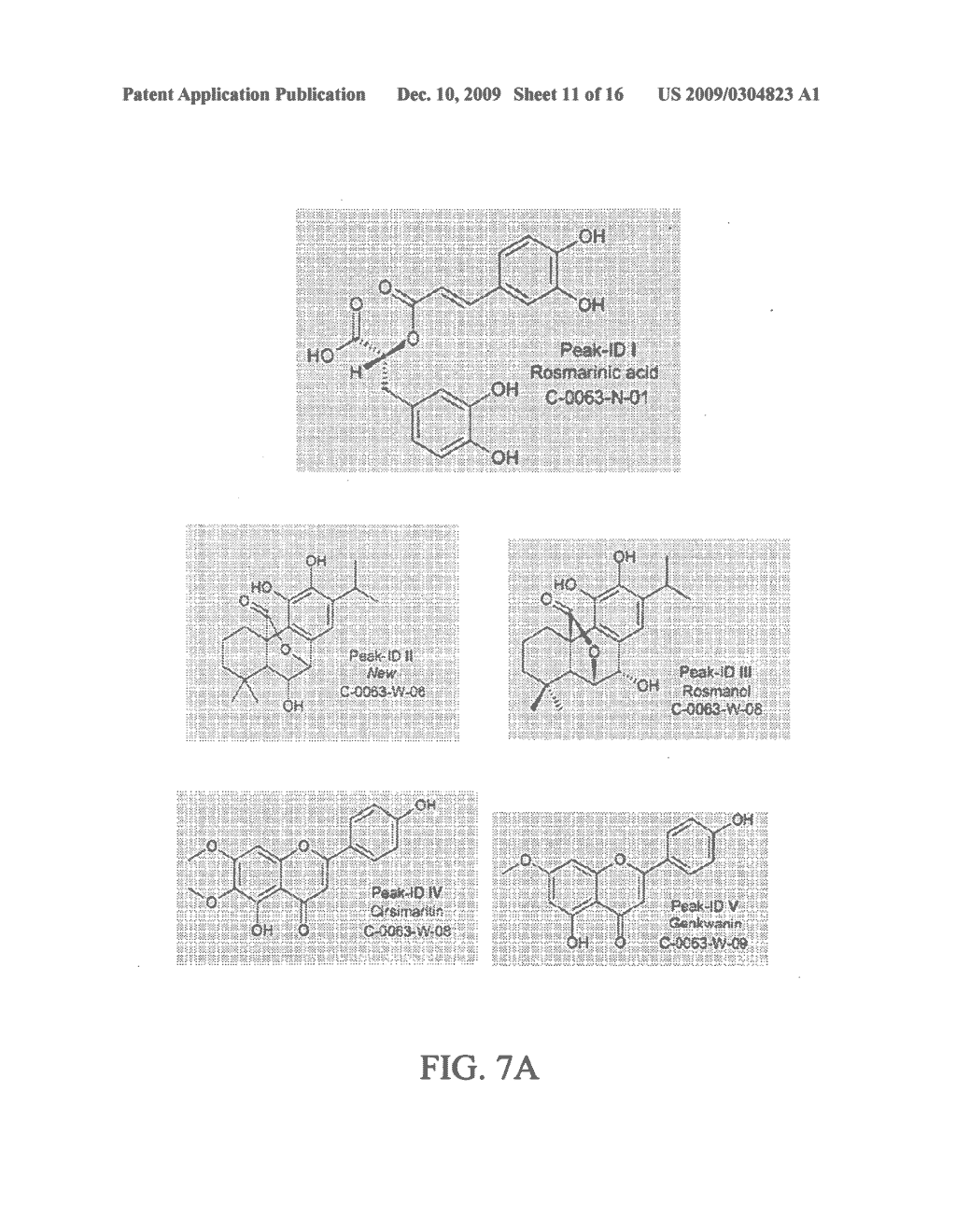 NUTRITIONAL COMPOSITIONS FOR PROMOTION OF BONE GROWTH AND MAINTENANCE OF BONE HEALTH AND METHODS REGARDING SAME - diagram, schematic, and image 12