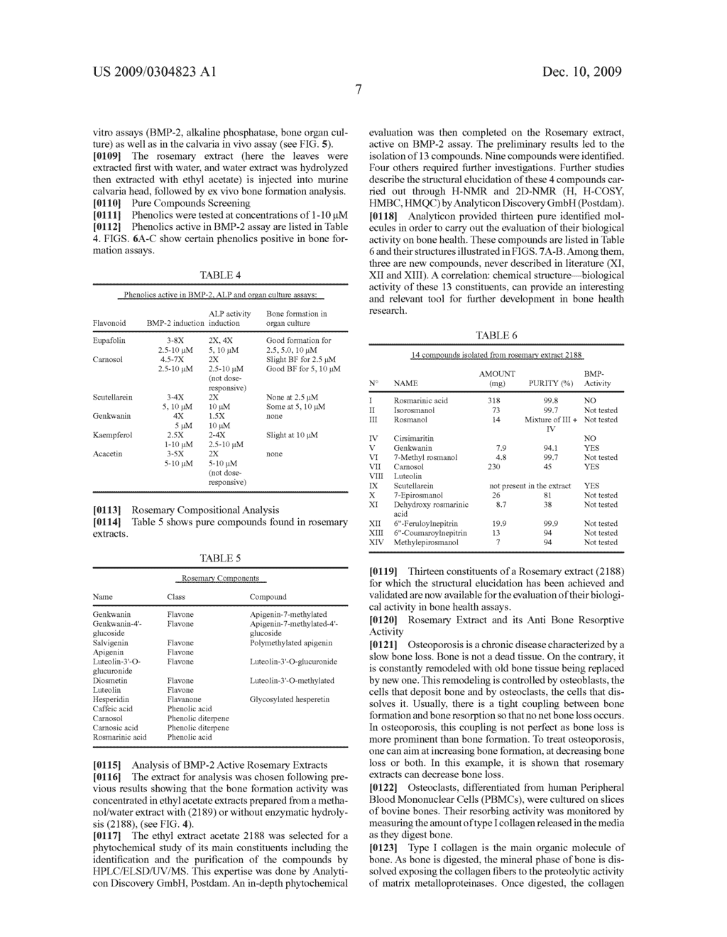 NUTRITIONAL COMPOSITIONS FOR PROMOTION OF BONE GROWTH AND MAINTENANCE OF BONE HEALTH AND METHODS REGARDING SAME - diagram, schematic, and image 24