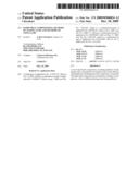 Rapid-Melt Compositions, Methods of Making Same and Methods of Using Same diagram and image