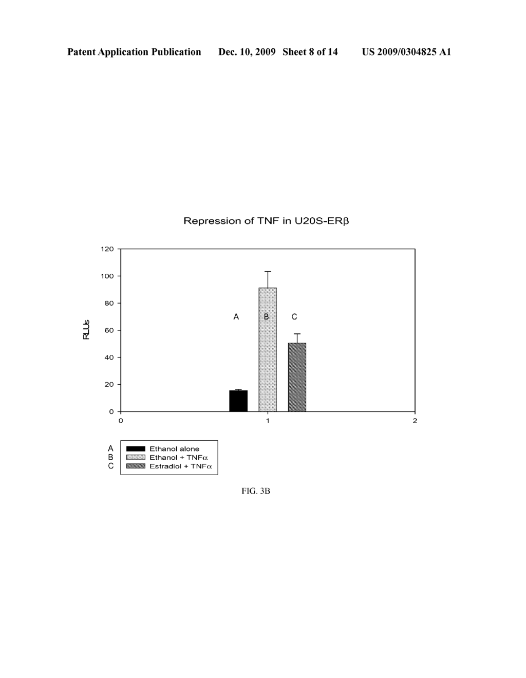 ESTROGENIC EXTRACTS FOR USE IN TREATING VAGINAL AND VULVAR ATROPHY - diagram, schematic, and image 09