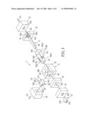 EXTRUSION DIE ASSEMBLY diagram and image