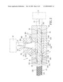 EXTRUSION DIE ASSEMBLY diagram and image