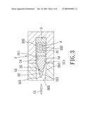 EXTRUSION DIE ASSEMBLY diagram and image