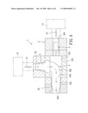 EXTRUSION DIE ASSEMBLY diagram and image