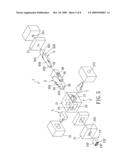 EXTRUSION DIE ASSEMBLY diagram and image