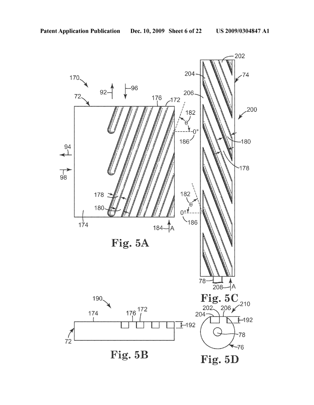 CONCRETE BLOCK MOLD WITH MOVEABLE LINER - diagram, schematic, and image 07