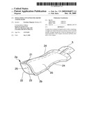 SINGLE-DOSE CONTAINER FOR LIQUIDS AND/OR SOLIDS diagram and image