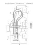 Produce treating apparatus diagram and image