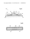 APPARATUS AND METHOD FOR LARGE AREA MULTI-LAYER ATOMIC LAYER CHEMICAL VAPOR PROCESSING OF THIN FILMS diagram and image