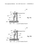 APPARATUS AND METHOD FOR LARGE AREA MULTI-LAYER ATOMIC LAYER CHEMICAL VAPOR PROCESSING OF THIN FILMS diagram and image