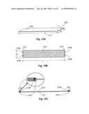 APPARATUS AND METHOD FOR LARGE AREA MULTI-LAYER ATOMIC LAYER CHEMICAL VAPOR PROCESSING OF THIN FILMS diagram and image