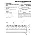 Transfer Sheet For Ink Jet Printing And Fiber Product Equipped With The Same diagram and image