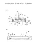 EPITAXIAL SILICON WAFER AND METHOD FOR PRODUCING THE SAME diagram and image