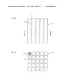 HONEYCOMB STRUCTURE diagram and image