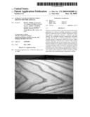 SURFACE COLOR PATTERNING WHILE DRAWING POLYMER ARTICLES diagram and image